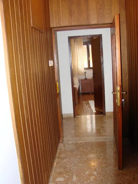Apartment Matija Trogir 0*,  Croatia