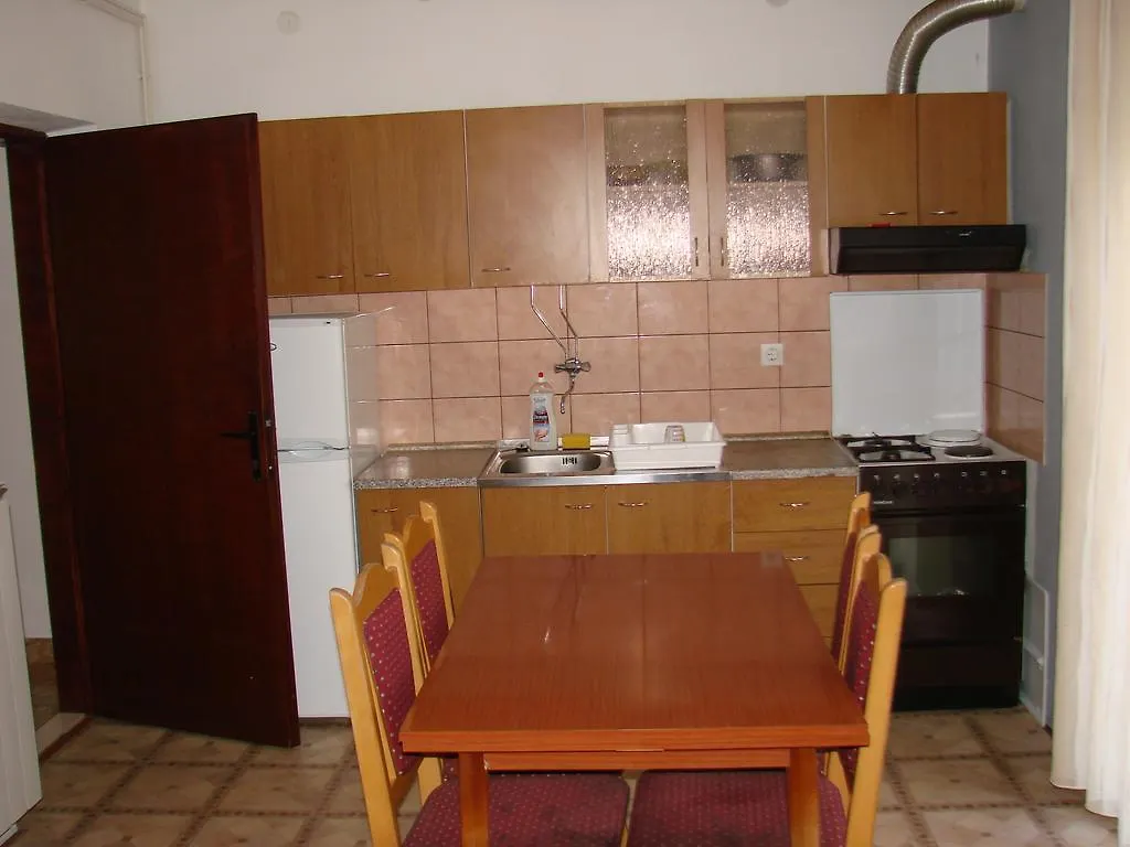 Apartment Matija Trogir