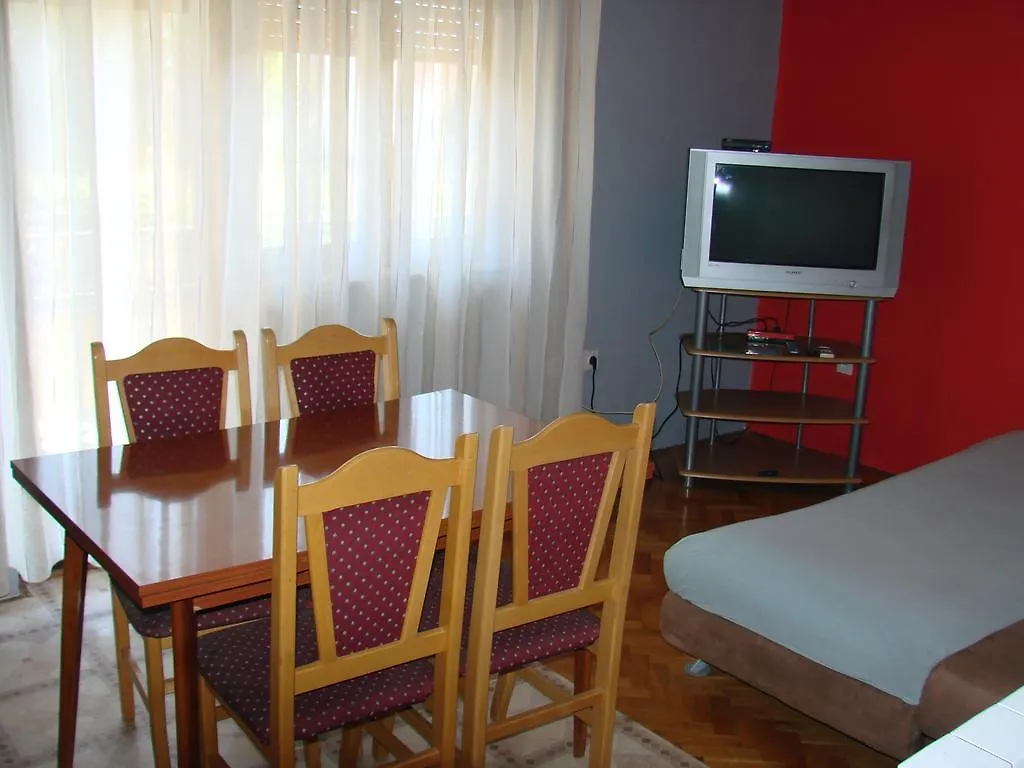 Apartment Matija Trogir Croatia