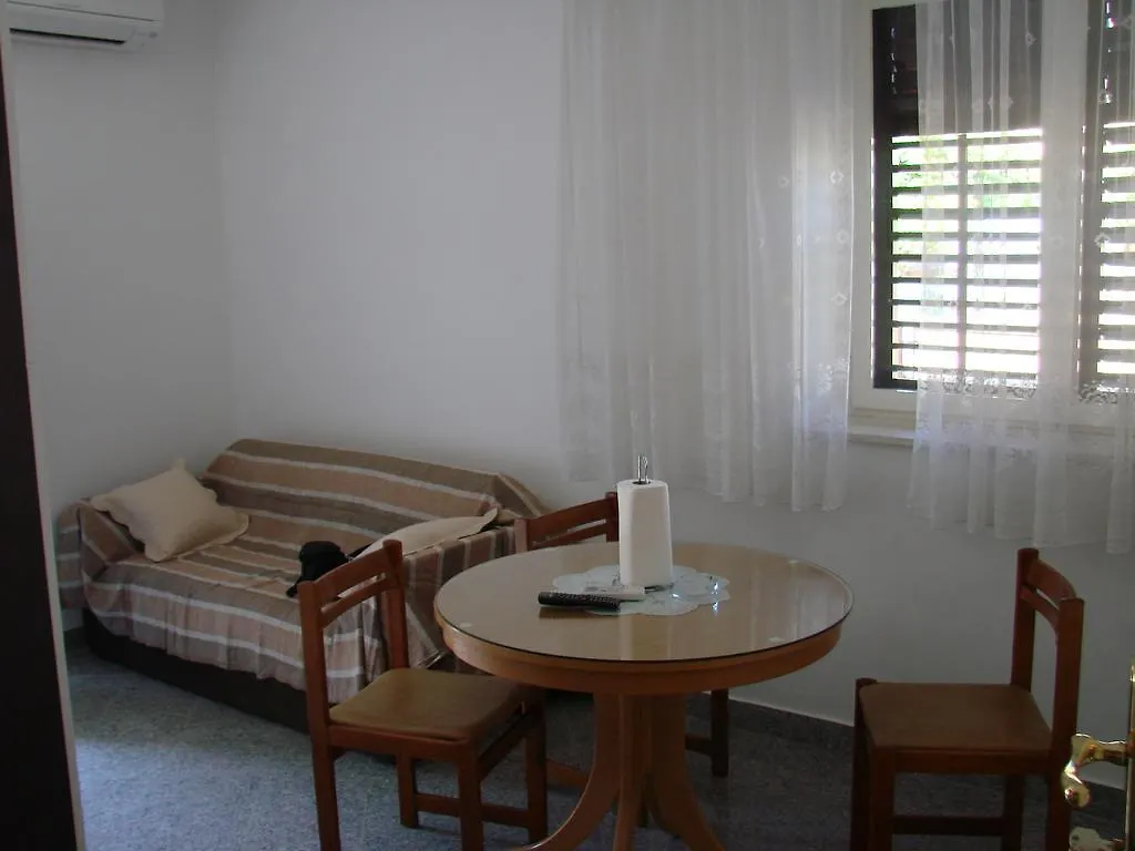 Apartment Matija Trogir Croatia