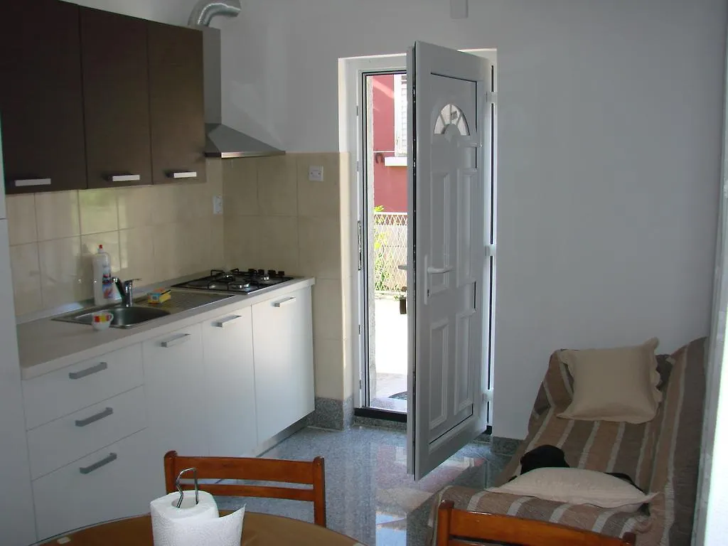 Apartment Matija Trogir