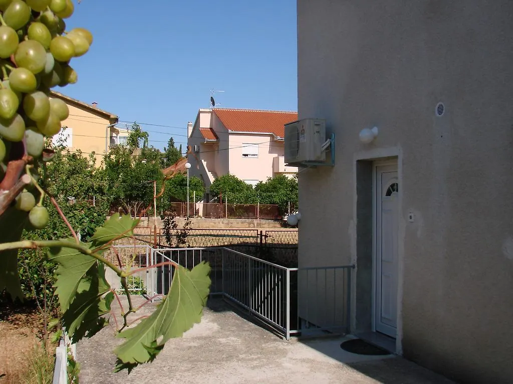 Apartment Matija Trogir 0*,  Croatia