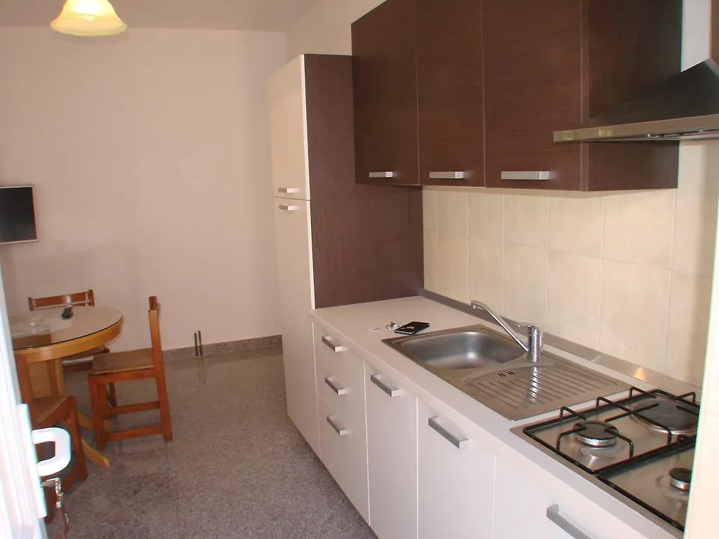 Apartment Matija Trogir Croatia