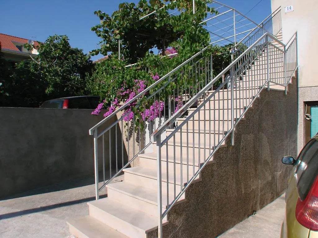 Apartment Matija Trogir