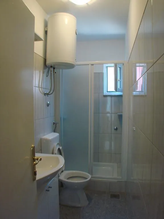 Apartment Matija Trogir Croatia
