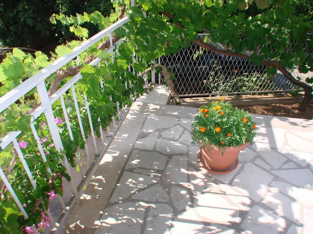 Apartment Matija Trogir