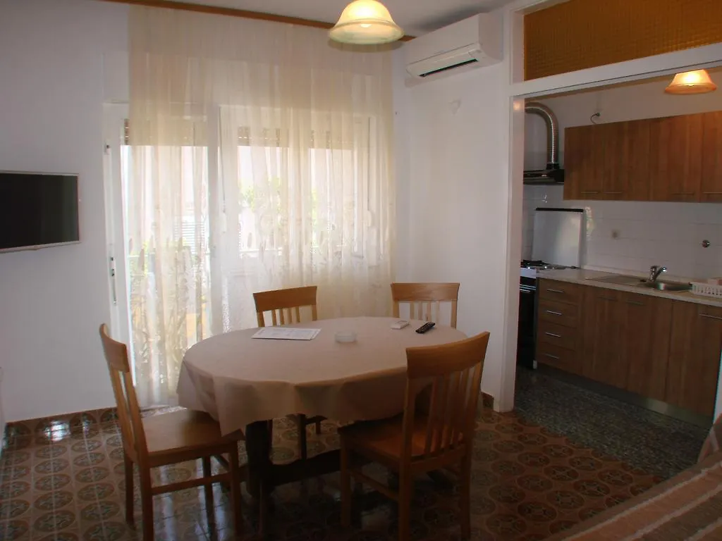 Apartment Matija Trogir